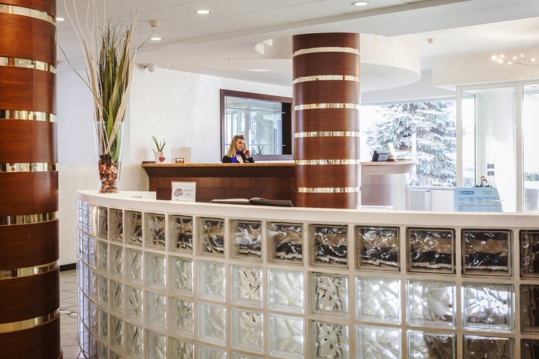 Hotel Donizetti