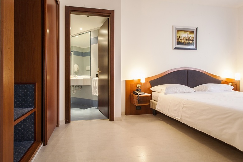 Hotel Donizetti