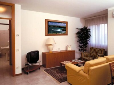 Hotel Donizetti