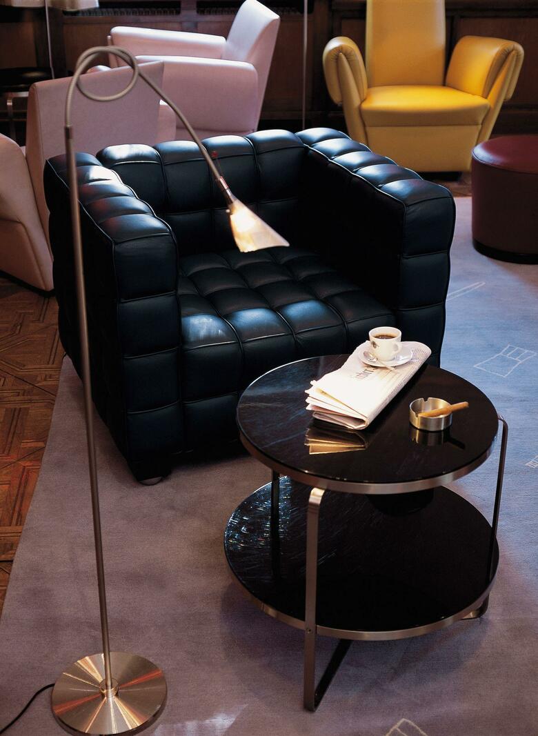 Parkhotel Laurin