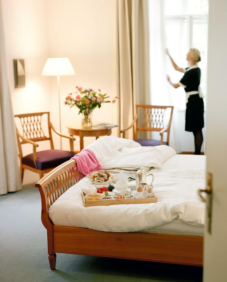 Parkhotel Laurin