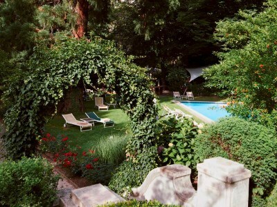 Parkhotel Laurin