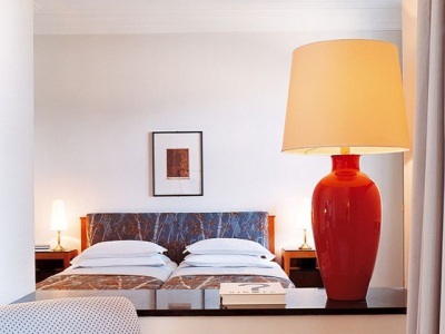 Parkhotel Laurin