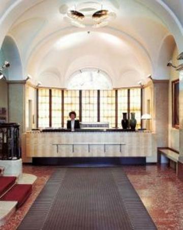Parkhotel Laurin