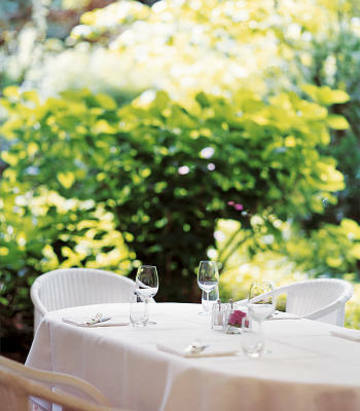 Parkhotel Laurin