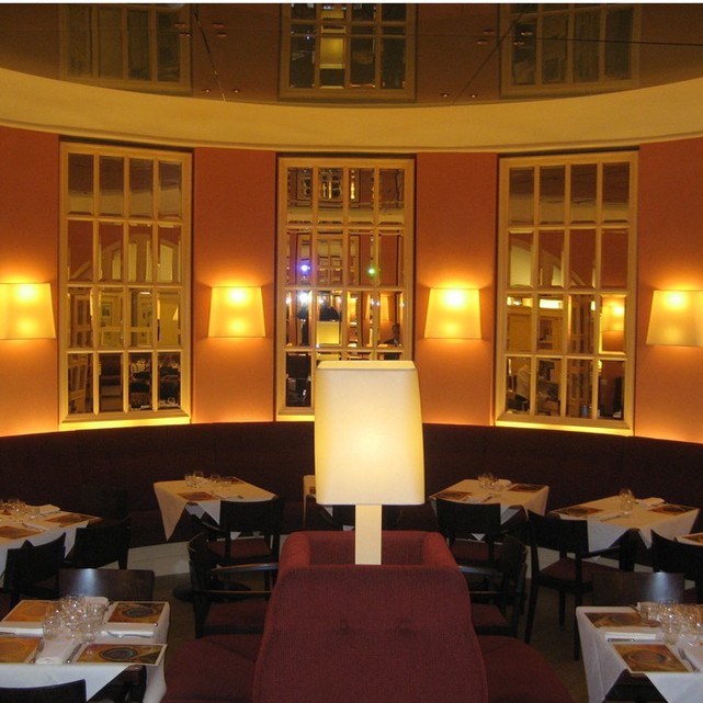 Stadthotel Citt� Di Bolzano