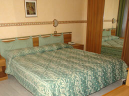 Hotel Cristallo