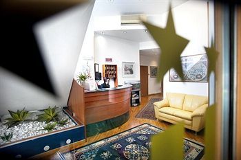 Hotel Albergo Leonardo