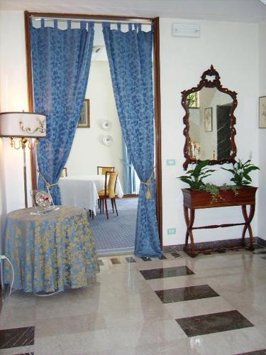 Hotel Broglia
