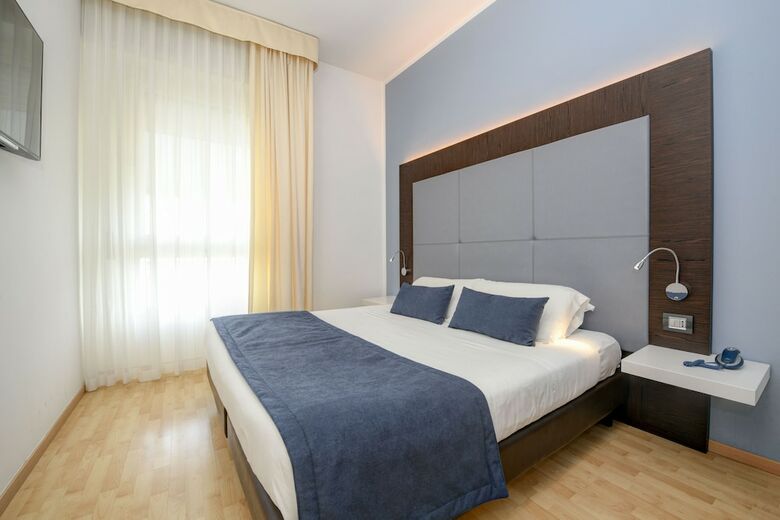 Hotel City