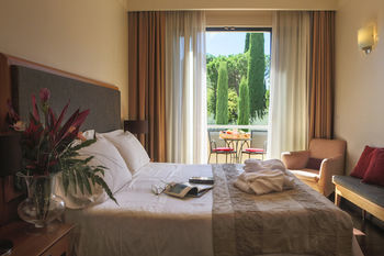 Hotel Piccola Vela
