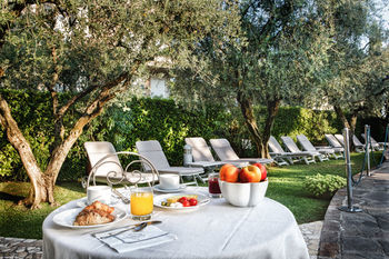 Hotel Piccola Vela