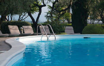 Hotel Piccola Vela