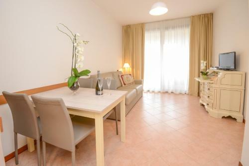 Apartamentos Residence Il Sogno