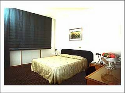 Hotel Barsotti