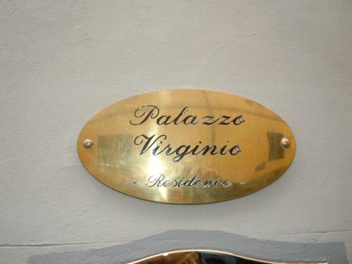 Apartamentos Palazzo Virginio