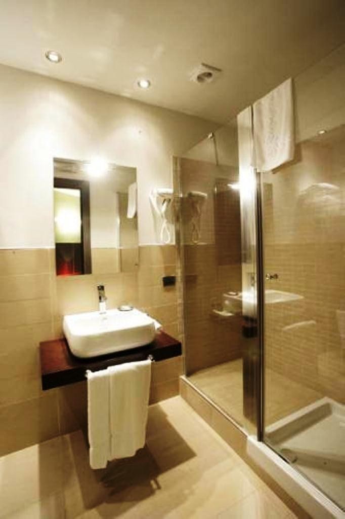Hotel Select Executive