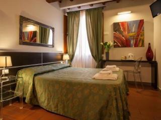 Bed & Breakfast Sette Angeli Rooms