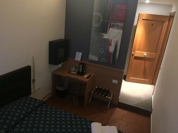 Bed & Breakfast Sette Angeli Rooms