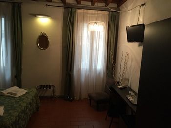 Bed & Breakfast Sette Angeli Rooms