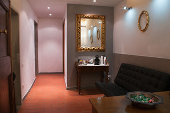 Bed & Breakfast Sette Angeli Rooms