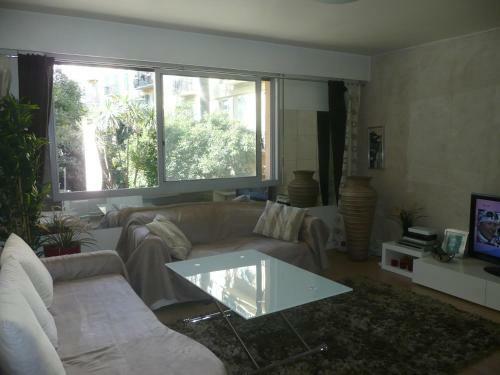 Apartamento Appartement Standing A 50m De La Mer