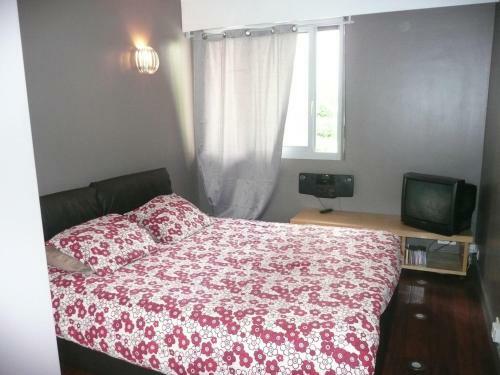 Apartamento Appartement Standing A 50m De La Mer