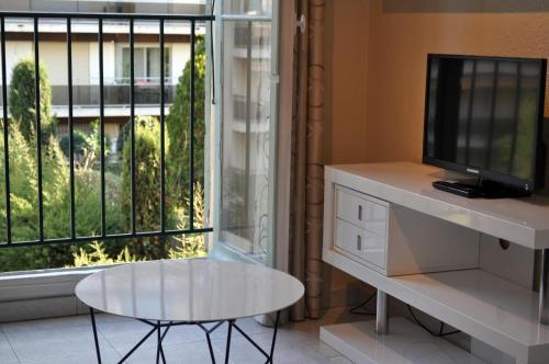 Aparthotel R�sidence France Riviera