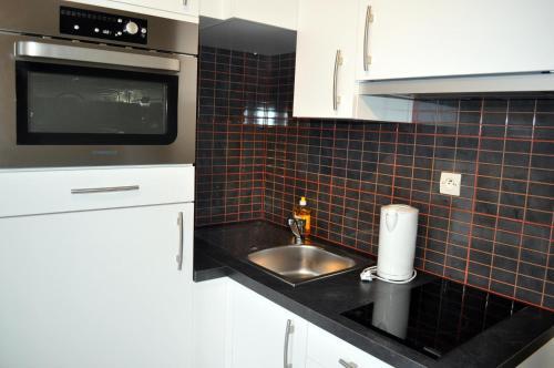 Aparthotel R�sidence France Riviera