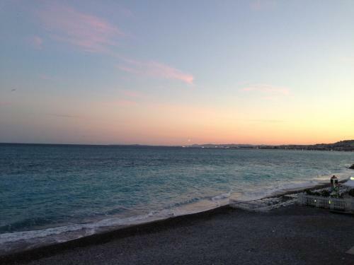 Alpazur: Lovely Apartment With Sea View