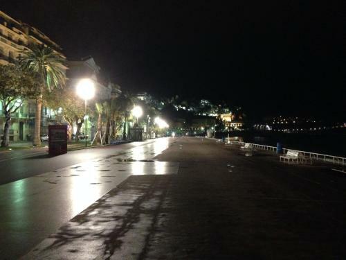 Alpazur: Lovely Apartment With Sea View