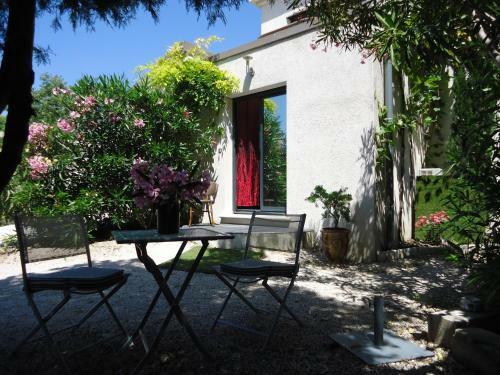 Bed & Breakfast Pied � Terre En Ville