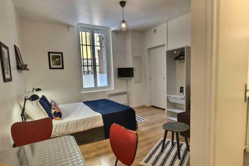 Apartamento Decoh Sylvabelle