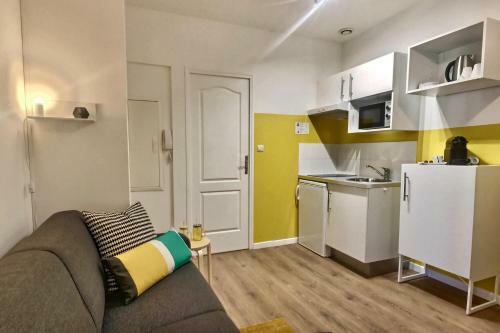 Apartamento Decoh Sylvabelle