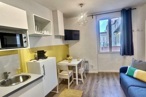 Apartamento Decoh Sylvabelle