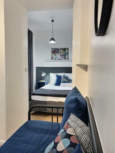 Apartamento Decoh Sylvabelle