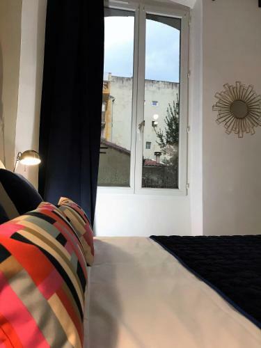 Apartamento Decoh Sylvabelle