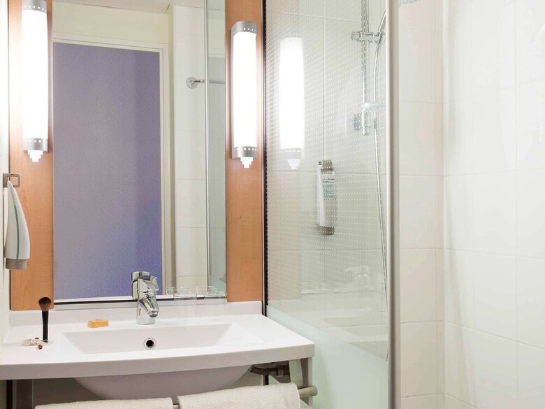 Hotel Ibis Marseille Bonneveine Calanques Plage