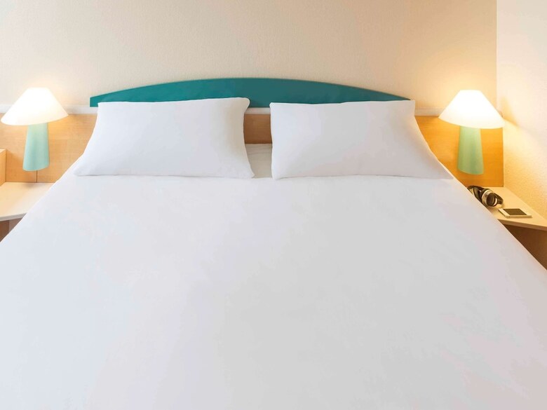 Hotel Ibis Marseille Bonneveine Calanques Plage