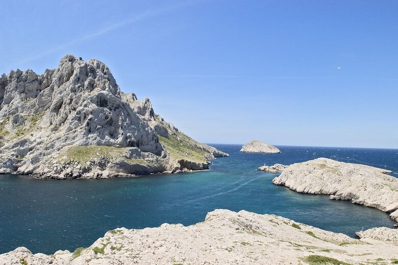 Hotel Ibis Marseille Bonneveine Calanques Plage