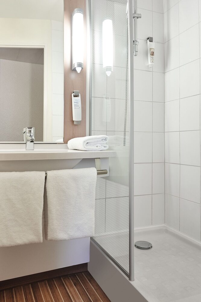 Hotel Ibis Marseille Bonneveine Calanques Plage