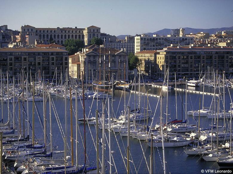 Hotel Ibis Marseille Centre Vieux Port