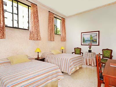 Hotel Stein