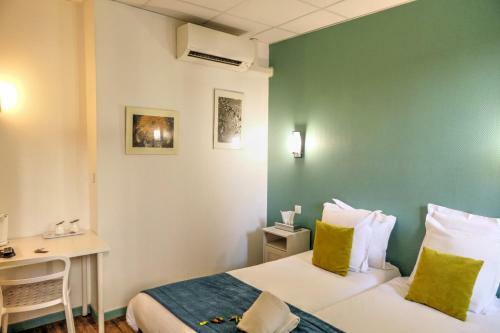 Hotel Splendid