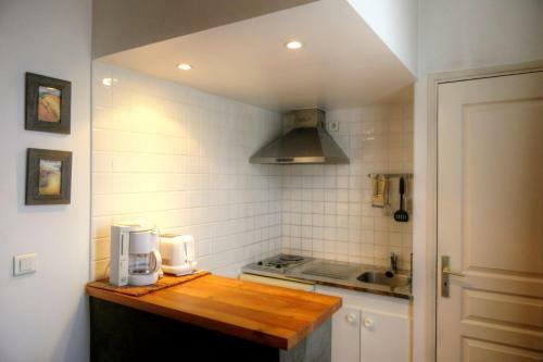 Apartamento Anne De La Maison Blanche