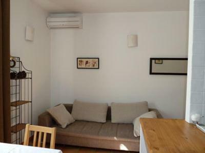 Apartamento Anne De La Maison Blanche