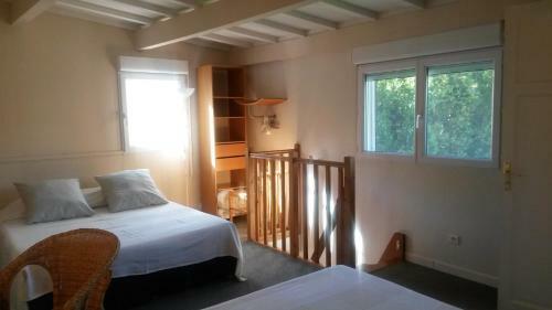 B&B Caza Sereyna