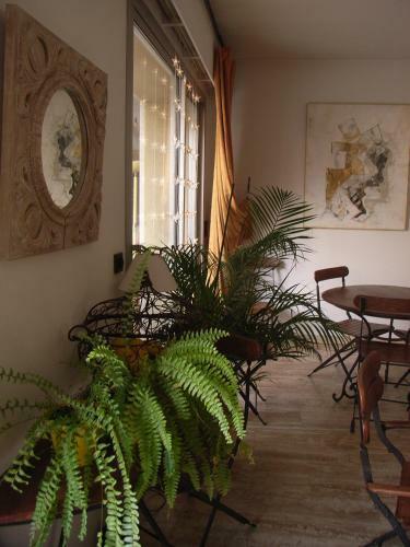 B&B Caza Sereyna
