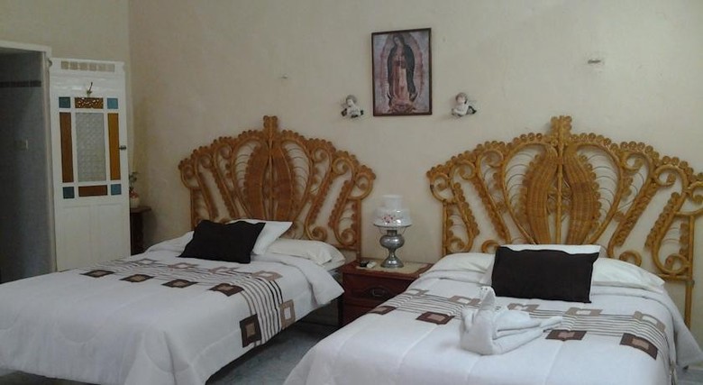 Hostal 62 St. Guesthouse