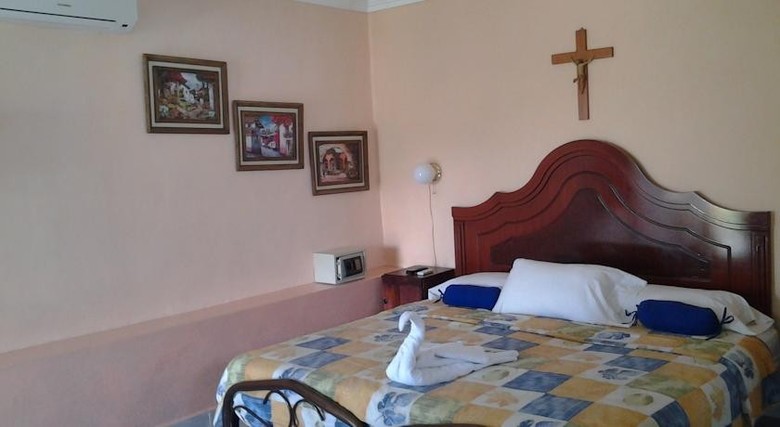 Hostal 62 St. Guesthouse